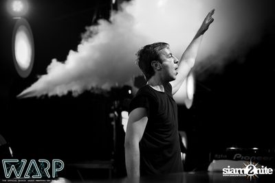 Warp Music Festival 2015 - Pattaya (Album 3 of 9) — photo 438