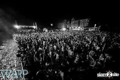 Warp Music Festival 2015 - Pattaya (Album 3 of 9) — photo 445