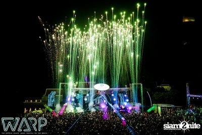 Warp Music Festival 2015 - Pattaya (Album 3 of 9) — photo 451