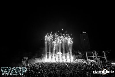 Warp Music Festival 2015 - Pattaya (Album 3 of 9) — photo 452