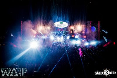 Warp Music Festival 2015 - Pattaya (Album 3 of 9) — photo 454