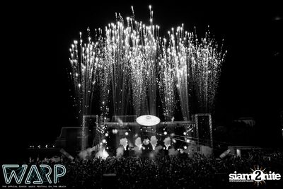 Warp Music Festival 2015 - Pattaya (Album 3 of 9) — photo 457