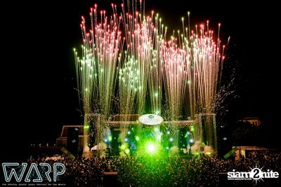 Warp Music Festival 2015 - Pattaya (Album 3 of 9) — photo 460
