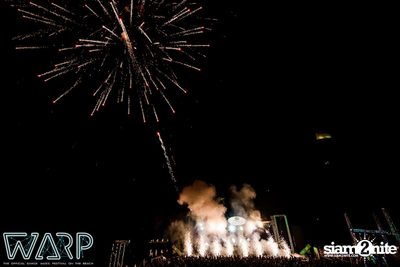 Warp Music Festival 2015 - Pattaya (Album 3 of 9) — photo 461