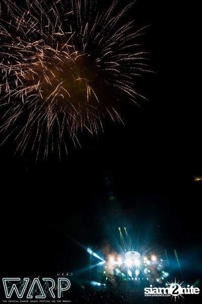 Warp Music Festival 2015 - Pattaya (Album 3 of 9) — photo 467
