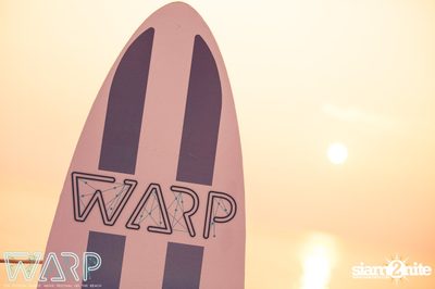 Warp Music Festival 2015 - Pattaya (Album 4 of 9) — photo 1