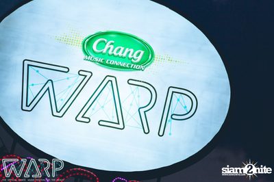 Warp Music Festival 2015 - Pattaya (Album 4 of 9) — photo 2