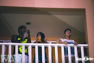 Warp Music Festival 2015 - Pattaya (Album 4 of 9) — photo 11