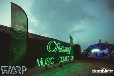 Warp Music Festival 2015 - Pattaya (Album 4 of 9) — photo 13