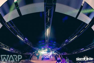 Warp Music Festival 2015 - Pattaya (Album 4 of 9) — photo 17