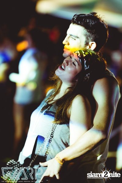 Warp Music Festival 2015 - Pattaya (Album 4 of 9) — photo 37