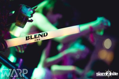 Warp Music Festival 2015 - Pattaya (Album 4 of 9) — photo 45