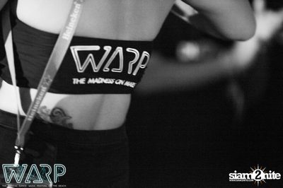 Warp Music Festival 2015 - Pattaya (Album 4 of 9) — photo 47