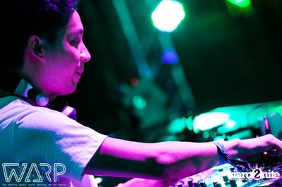 Warp Music Festival 2015 - Pattaya (Album 4 of 9) — photo 48