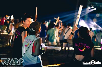 Warp Music Festival 2015 - Pattaya (Album 4 of 9) — photo 53