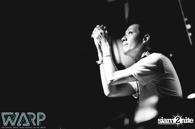 Warp Music Festival 2015 - Pattaya (Album 4 of 9) — photo 57