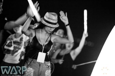 Warp Music Festival 2015 - Pattaya (Album 4 of 9) — photo 58