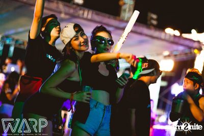 Warp Music Festival 2015 - Pattaya (Album 4 of 9) — photo 61