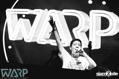 Warp Music Festival 2015 - Pattaya (Album 4 of 9) — photo 66