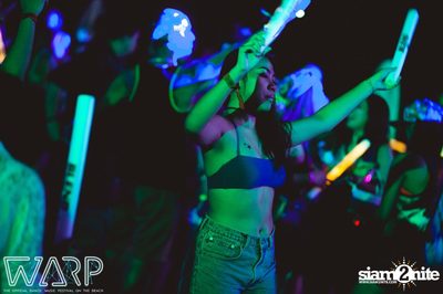 Warp Music Festival 2015 - Pattaya (Album 4 of 9) — photo 69