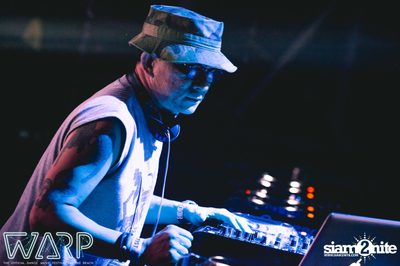 Warp Music Festival 2015 - Pattaya (Album 4 of 9) — photo 81