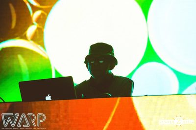 Warp Music Festival 2015 - Pattaya (Album 4 of 9) — photo 96