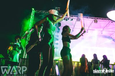 Warp Music Festival 2015 - Pattaya (Album 4 of 9) — photo 98