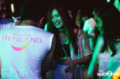 Warp Music Festival 2015 - Pattaya (Album 4 of 9) — photo 117