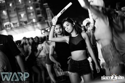 Warp Music Festival 2015 - Pattaya (Album 4 of 9) — photo 119