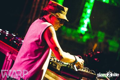 Warp Music Festival 2015 - Pattaya (Album 4 of 9) — photo 125