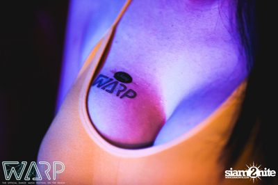 Warp Music Festival 2015 - Pattaya (Album 4 of 9) — photo 130