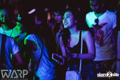 Warp Music Festival 2015 - Pattaya (Album 4 of 9) — photo 133