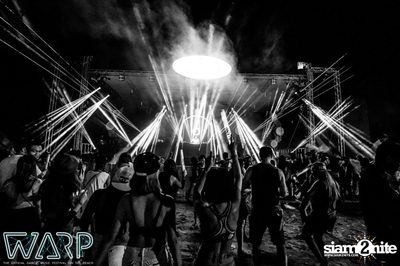Warp Music Festival 2015 - Pattaya (Album 4 of 9) — photo 141