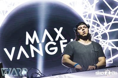 Warp Music Festival 2015 - Pattaya (Album 4 of 9) — photo 142