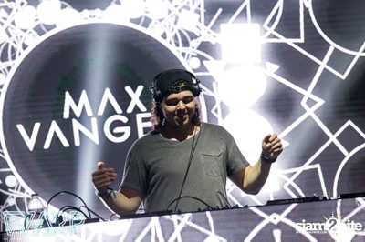 Warp Music Festival 2015 - Pattaya (Album 4 of 9) — photo 146