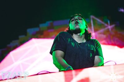 Warp Music Festival 2015 - Pattaya (Album 4 of 9) — photo 151