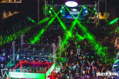 Warp Music Festival 2015 - Pattaya (Album 4 of 9) — photo 162