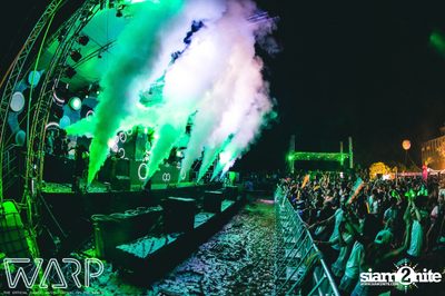 Warp Music Festival 2015 - Pattaya (Album 4 of 9) — photo 166