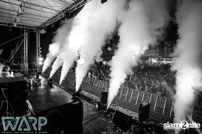 Warp Music Festival 2015 - Pattaya (Album 4 of 9) — photo 167
