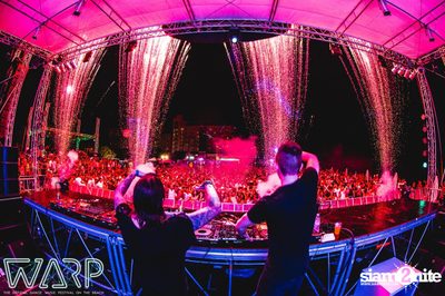 Warp Music Festival 2015 - Pattaya (Album 4 of 9) — photo 177