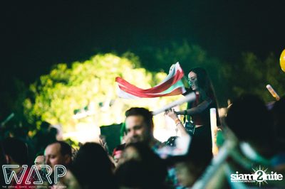 Warp Music Festival 2015 - Pattaya (Album 4 of 9) — photo 190