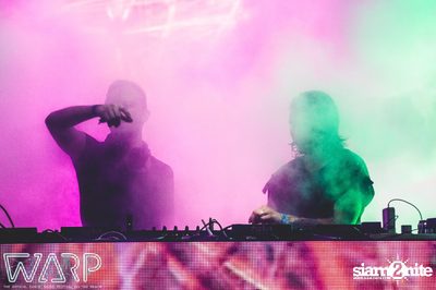 Warp Music Festival 2015 - Pattaya (Album 4 of 9) — photo 193