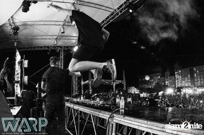Warp Music Festival 2015 - Pattaya (Album 4 of 9) — photo 196