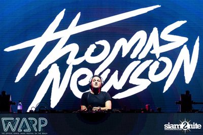 Warp Music Festival 2015 - Pattaya (Album 4 of 9) — photo 215