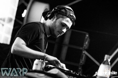 Warp Music Festival 2015 - Pattaya (Album 4 of 9) — photo 225