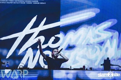 Warp Music Festival 2015 - Pattaya (Album 4 of 9) — photo 226
