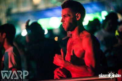 Warp Music Festival 2015 - Pattaya (Album 4 of 9) — photo 229