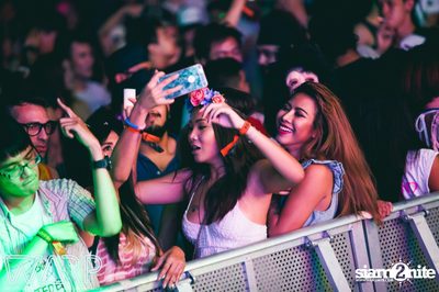 Warp Music Festival 2015 - Pattaya (Album 4 of 9) — photo 232