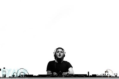Warp Music Festival 2015 - Pattaya (Album 4 of 9) — photo 241