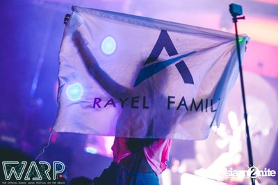 Warp Music Festival 2015 - Pattaya (Album 4 of 9) — photo 288